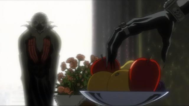 Otaku Gallery  / Anime e Manga / Death Note / Screen Shots / 29 - Padre / 012.jpg